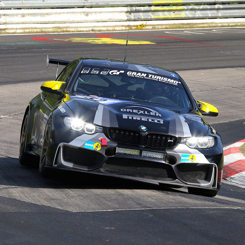 M4 F82 – Team Schirmer GmbH