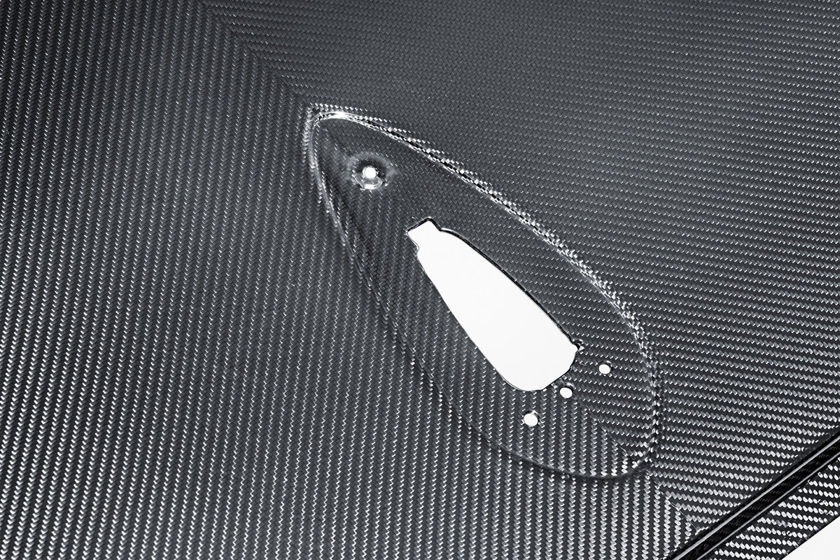 Carbon Roof for BMW M2 F87 Competition – Team Schirmer GmbH