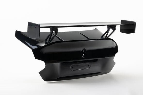 Carbon Heckklappe BMW M2