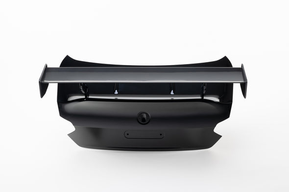 Carbon Heckklappe BMW M2