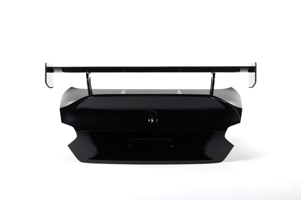 Carbon Heckklappe BMW M2