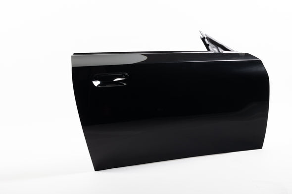 Carbon Doors BMW G87 M2