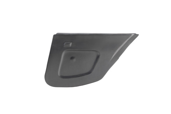 Carbon Doors BMW G87 M2