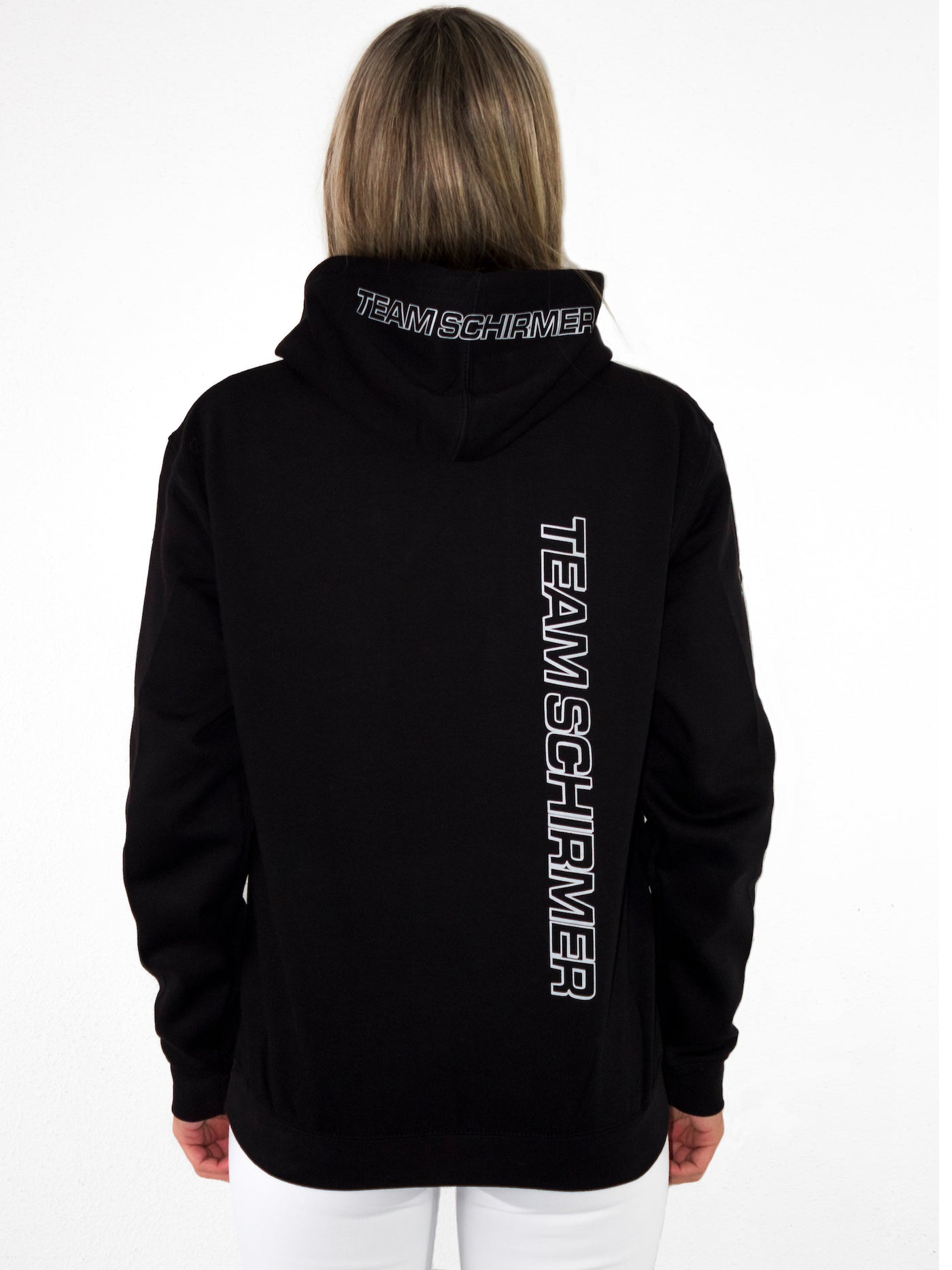 Team Schirmer Originals Cotton Blend Hoodie – Team Schirmer Parts