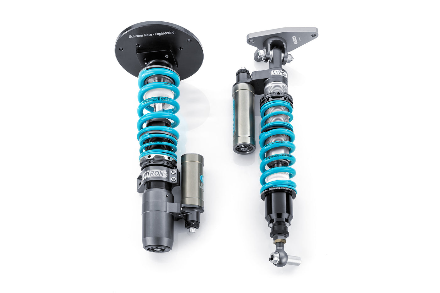 Schirmer Nitron R3 Suspension – Team Schirmer GmbH
