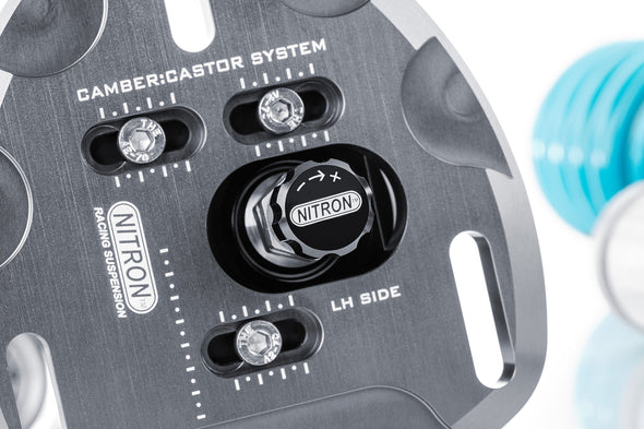 Schirmer Nitron R3 Suspension