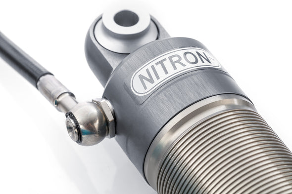 Schirmer Nitron R3 Suspension