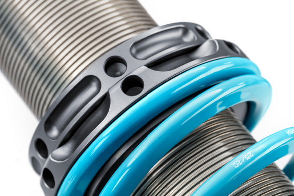 Schirmer Nitron R3 Suspension