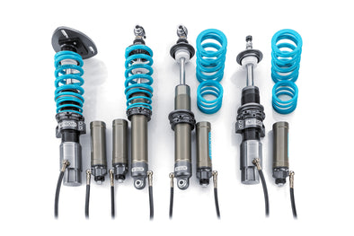 Schirmer Nitron R3 Suspension