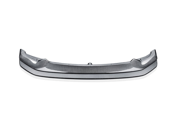 Adjustable Carbon Front Splitter Schirmer GT for BMW F80 F82 G80 G81 G82 M3 M4
