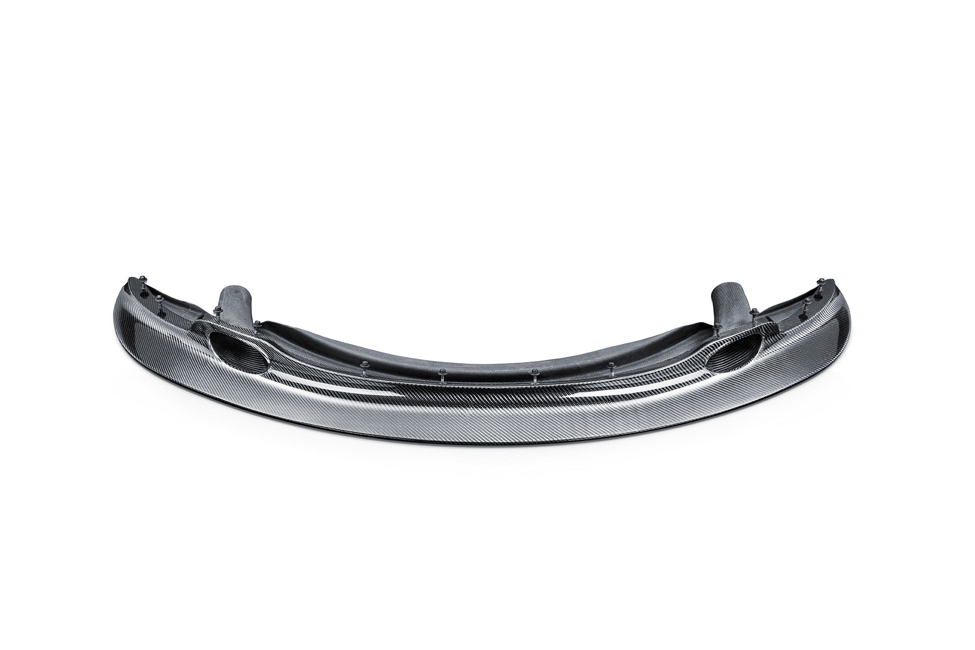 Carbon Splitter Für BMW E92 M3 - Frontspoiler Paar 2007-2013