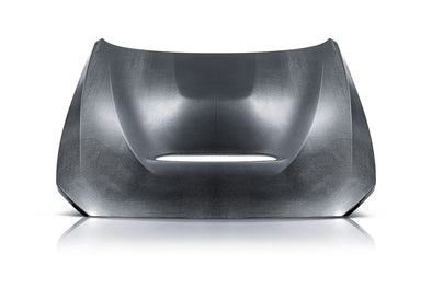 Carbon/Kevlar Motorhaube mit Dom