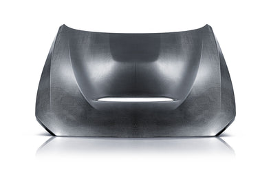 Carbon/Kevlar Motorhaube mit Dom