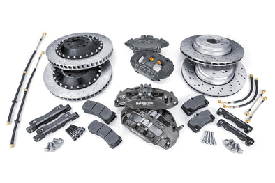 Racing brake systems – Team Schirmer Parts