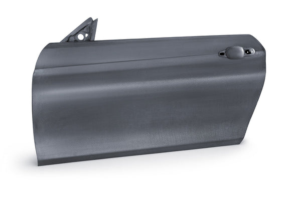 Carbon Doors BMW G87 M2