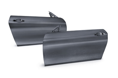 Carbon Türen