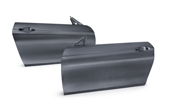 Carbon Doors BMW G87 M2