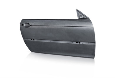 Carbon Türen