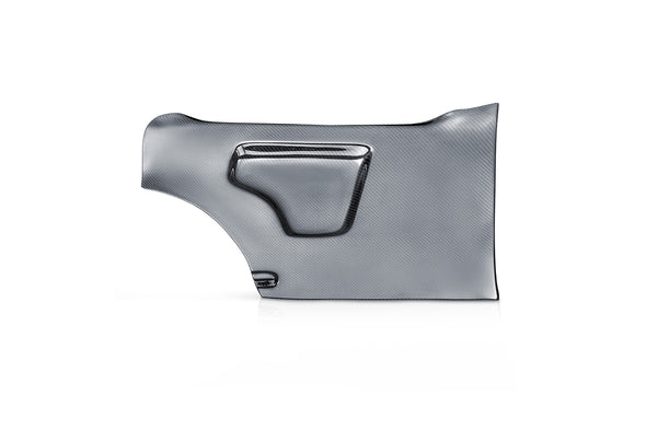 Carbon Interior Trim