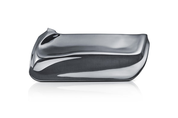 Carbon Interior Trim