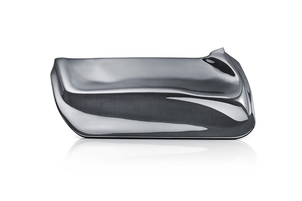 Carbon Interior Trim