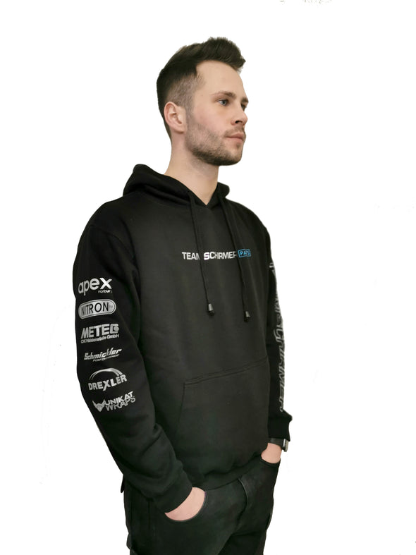 Team Schirmer Originals Cotton Blend Hoodie