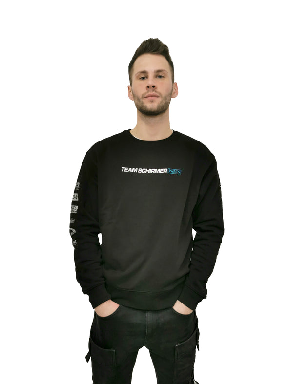 Team Schirmer Originals Cotton Blend Sweatshirt