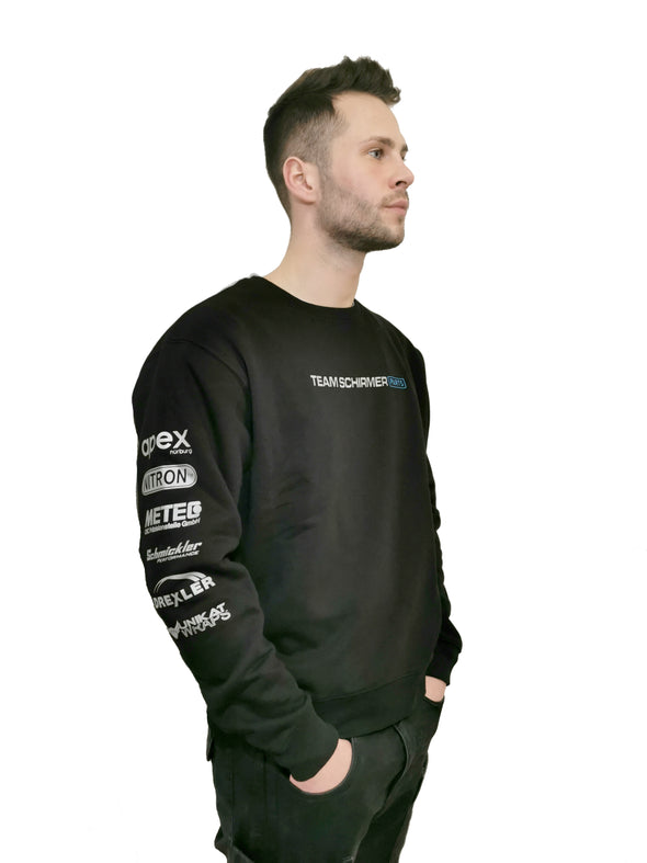 Team Schirmer Originals Cotton Blend Sweatshirt